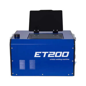 Thông số Máy hàn tự động ET200